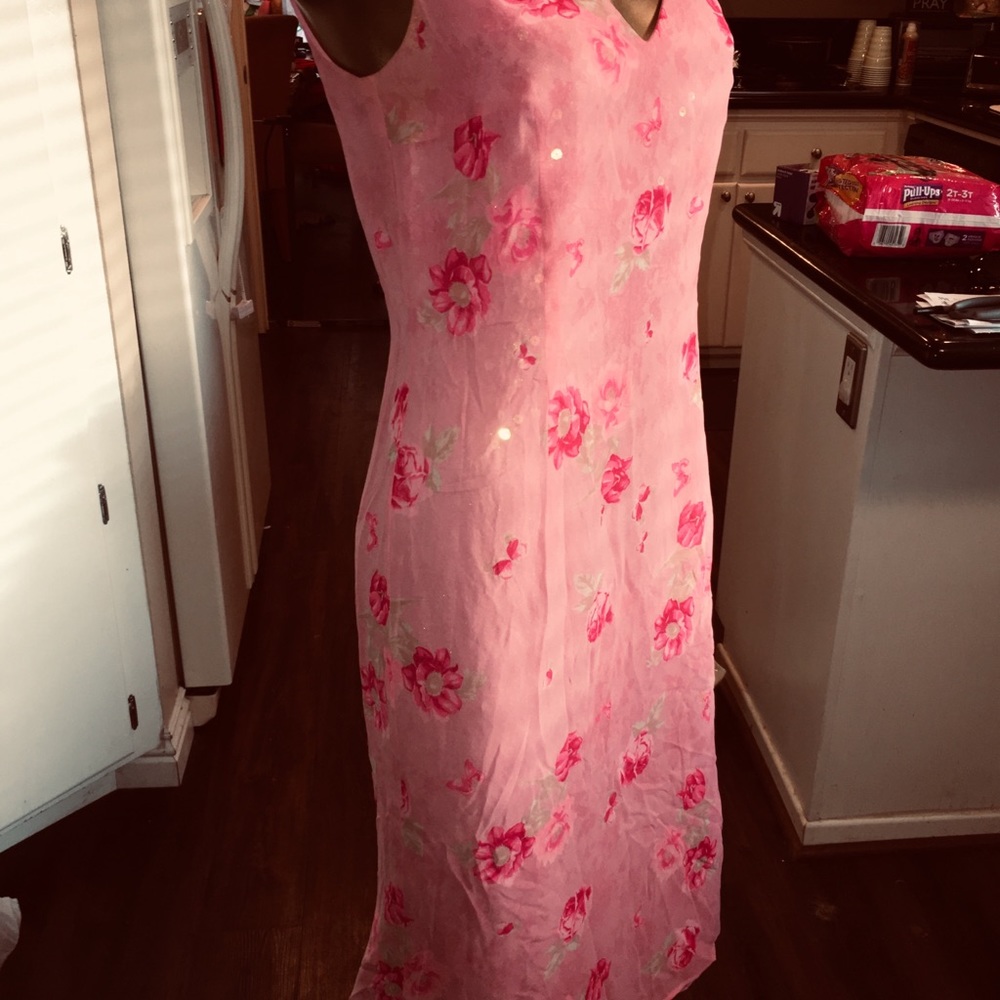 Escada Brand Dress - Picture 3 of 5